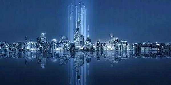 2021，實(shí)景三維已打好“地基”