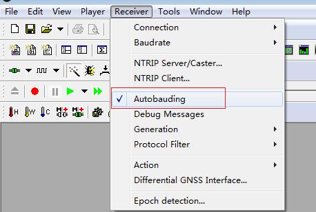 Ublox ZED-F9P 厘米级定位模组开箱评估